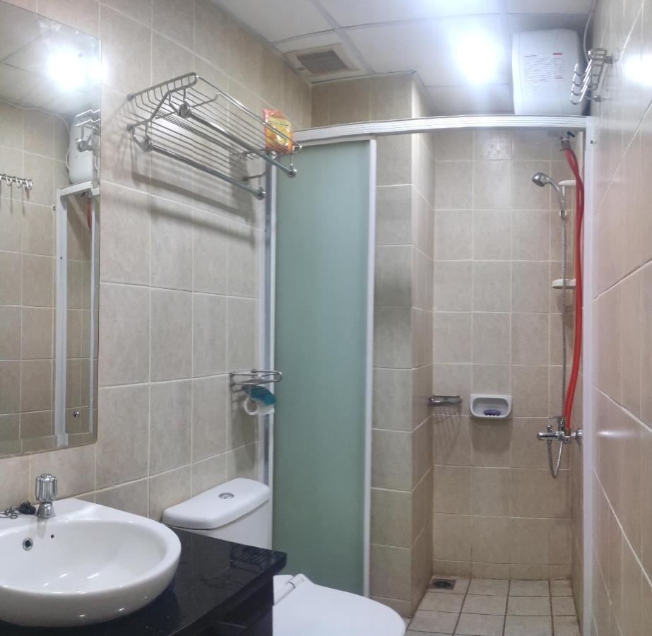 Classy! 2Br Medit2 & Gm West Jakarta Apartman Kültér fotó