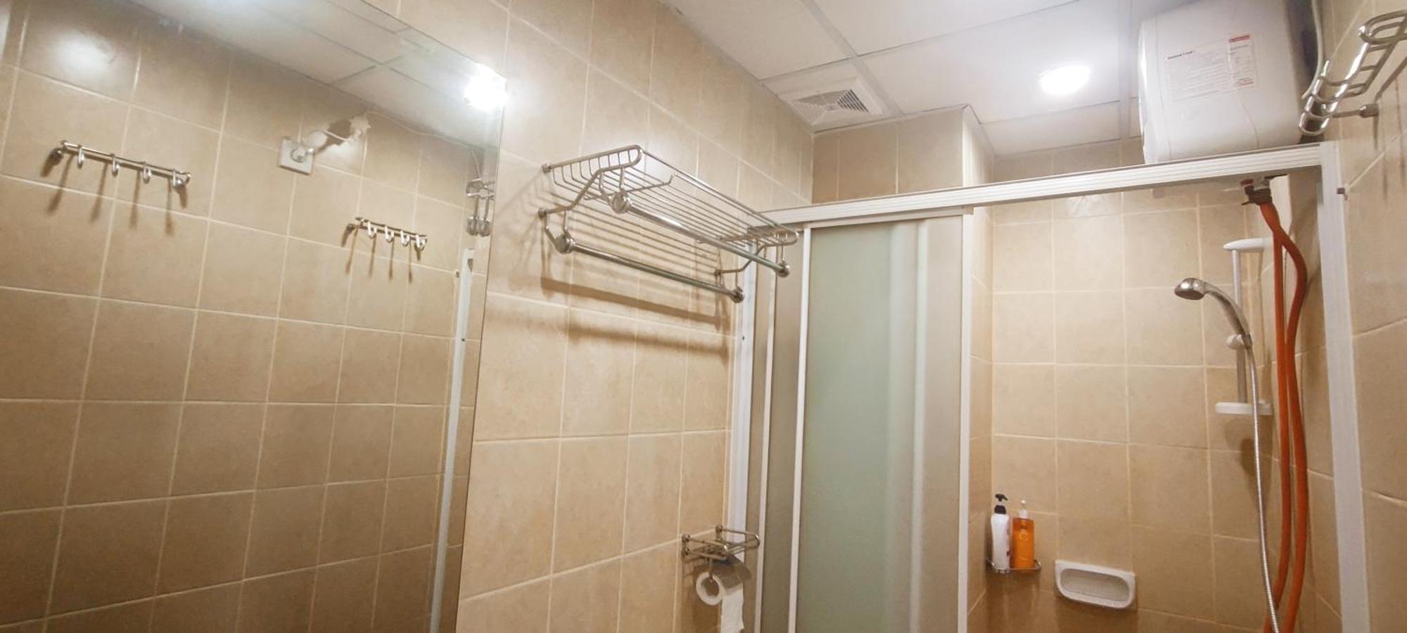Classy! 2Br Apartment - Modern Comfort In West Jakarta Cbd Kültér fotó