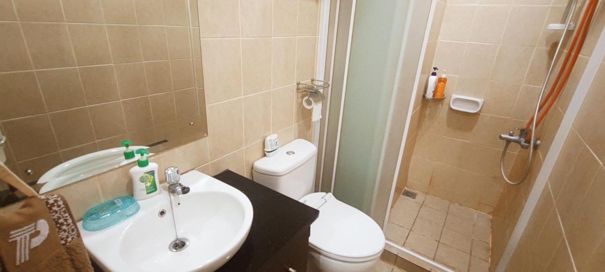 Classy! 2Br Apartment - Modern Comfort In West Jakarta Cbd Kültér fotó