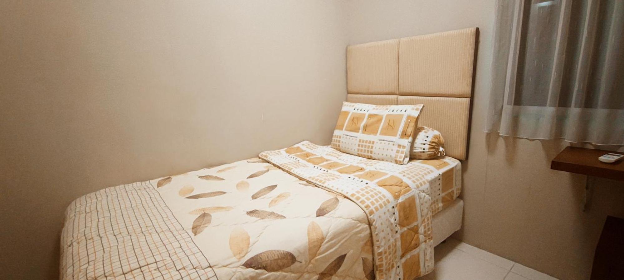 Classy! 2Br Apartment - Modern Comfort In West Jakarta Cbd Kültér fotó
