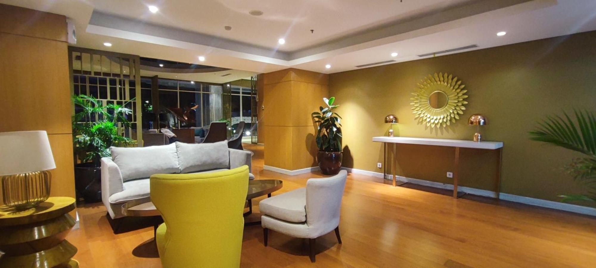 Classy! 2Br Medit2 & Gm West Jakarta Apartman Kültér fotó