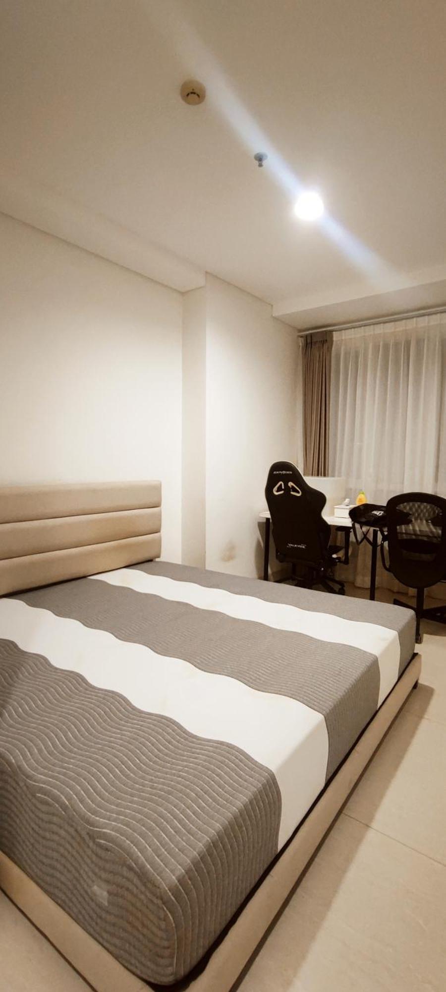 Classy! 2Br Medit2 & Gm West Jakarta Apartman Kültér fotó