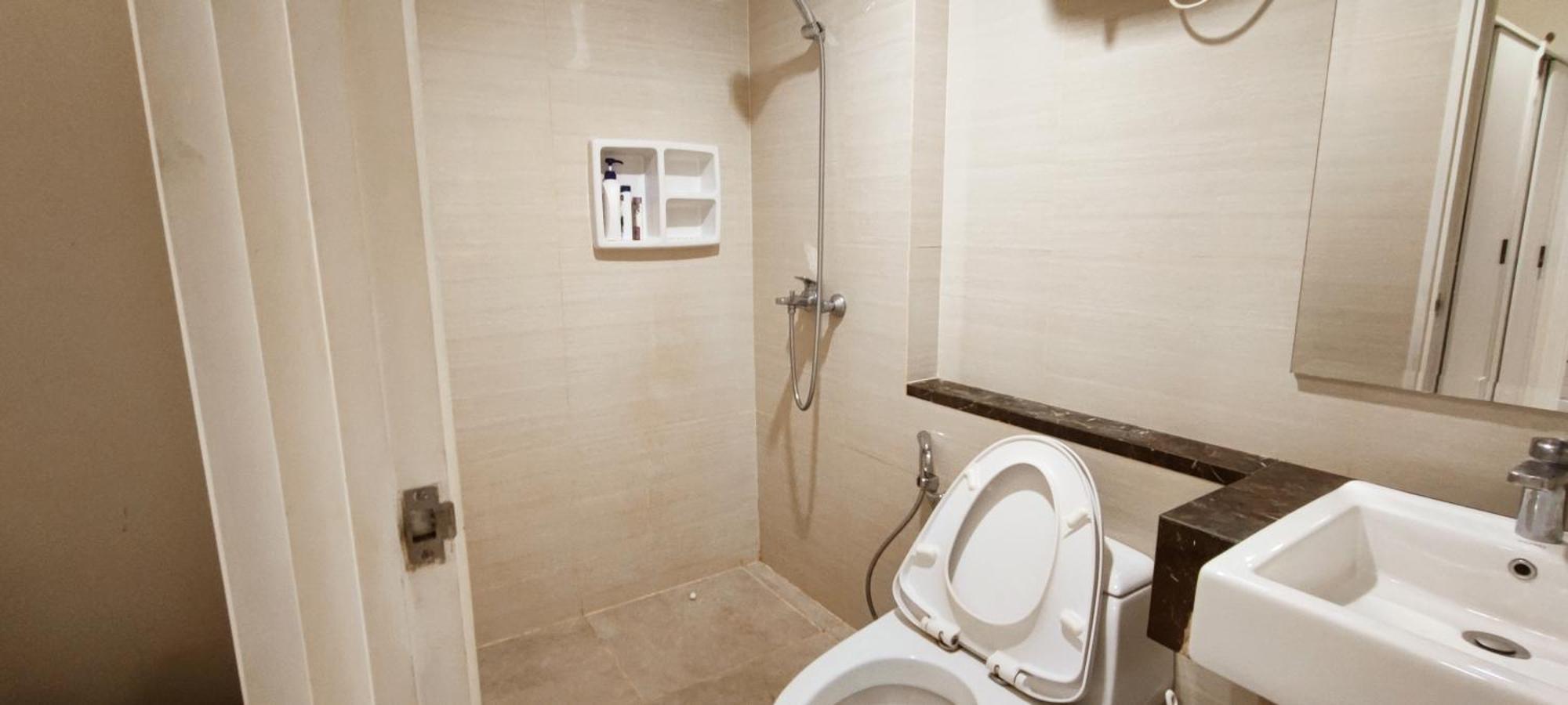 Classy! 2Br Medit2 & Gm West Jakarta Apartman Kültér fotó