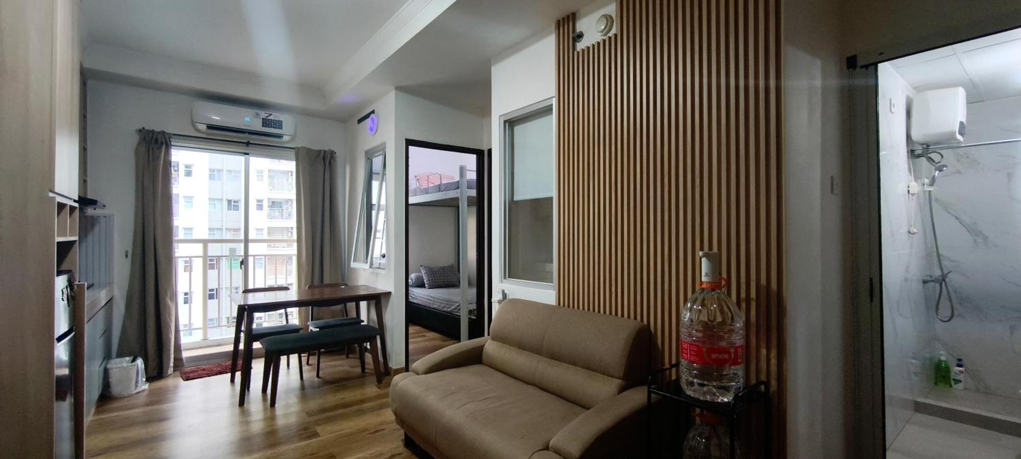 Classy! 2Br Apartment - Modern Comfort In West Jakarta Cbd Kültér fotó