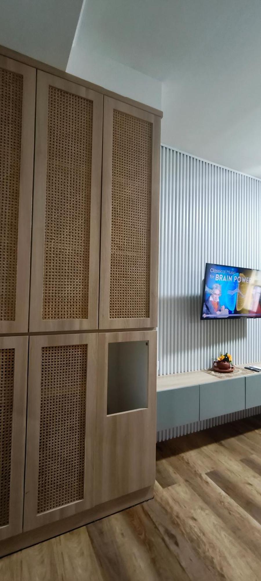 Classy! 2Br Apartment - Modern Comfort In West Jakarta Cbd Kültér fotó