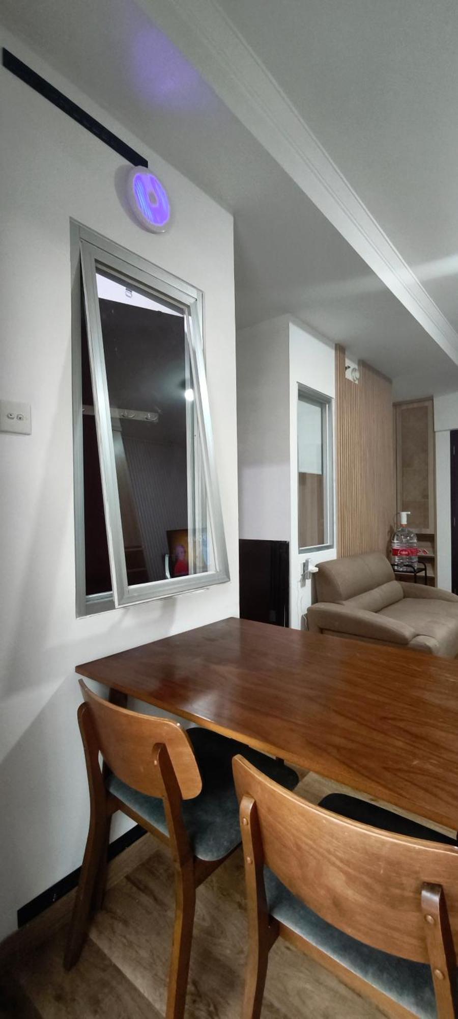 Classy! 2Br Apartment - Modern Comfort In West Jakarta Cbd Kültér fotó