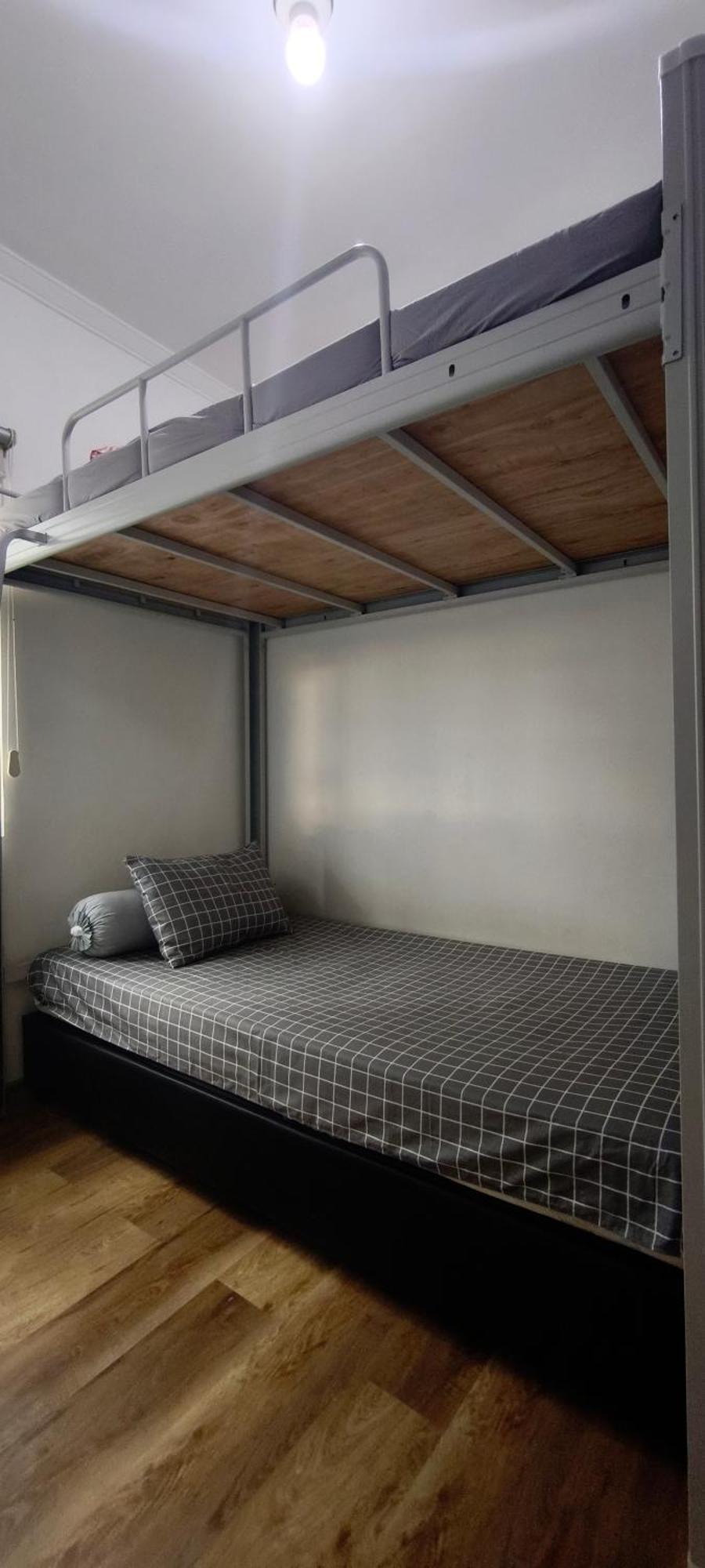 Classy! 2Br Apartment - Modern Comfort In West Jakarta Cbd Kültér fotó