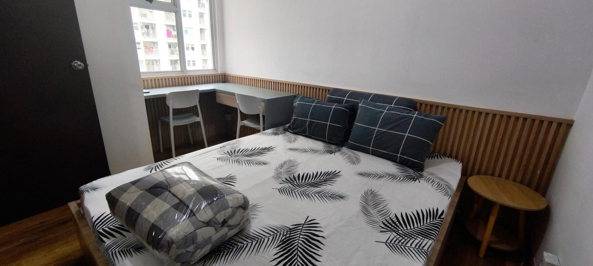 Classy! 2Br Apartment - Modern Comfort In West Jakarta Cbd Kültér fotó