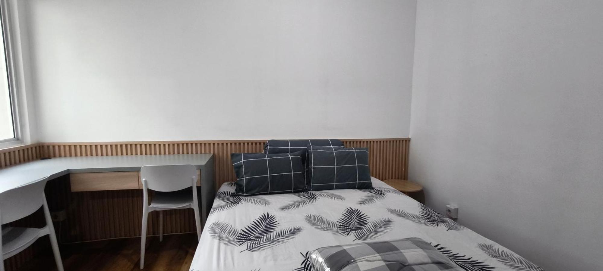 Classy! 2Br Apartment - Modern Comfort In West Jakarta Cbd Kültér fotó