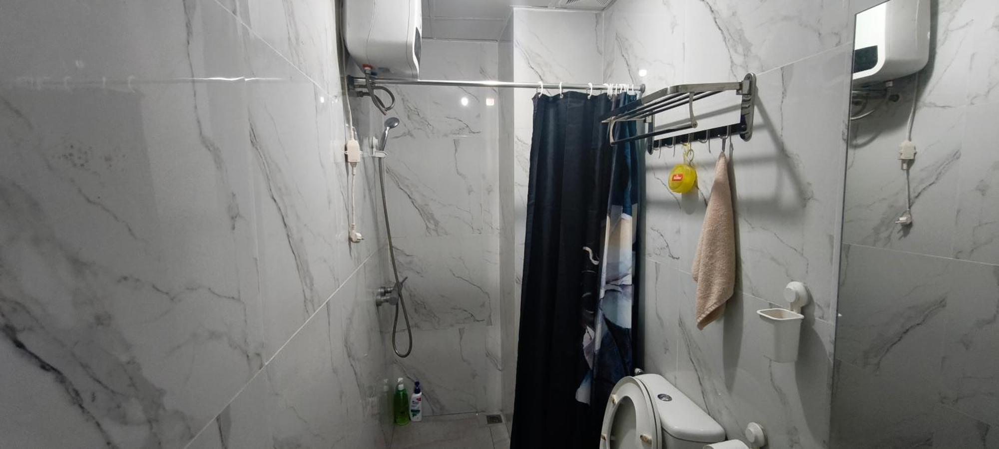 Classy! 2Br Apartment - Modern Comfort In West Jakarta Cbd Kültér fotó