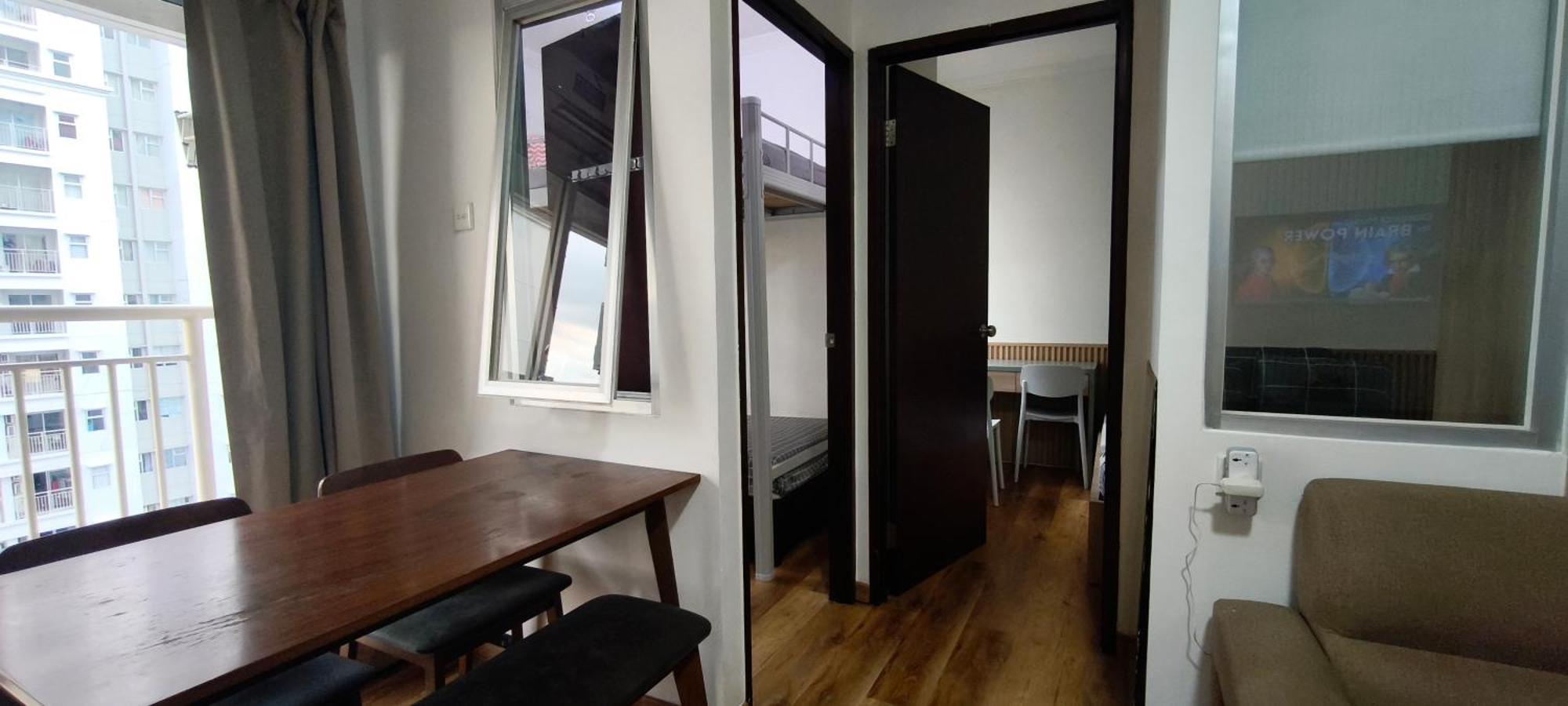 Classy! 2Br Apartment - Modern Comfort In West Jakarta Cbd Kültér fotó