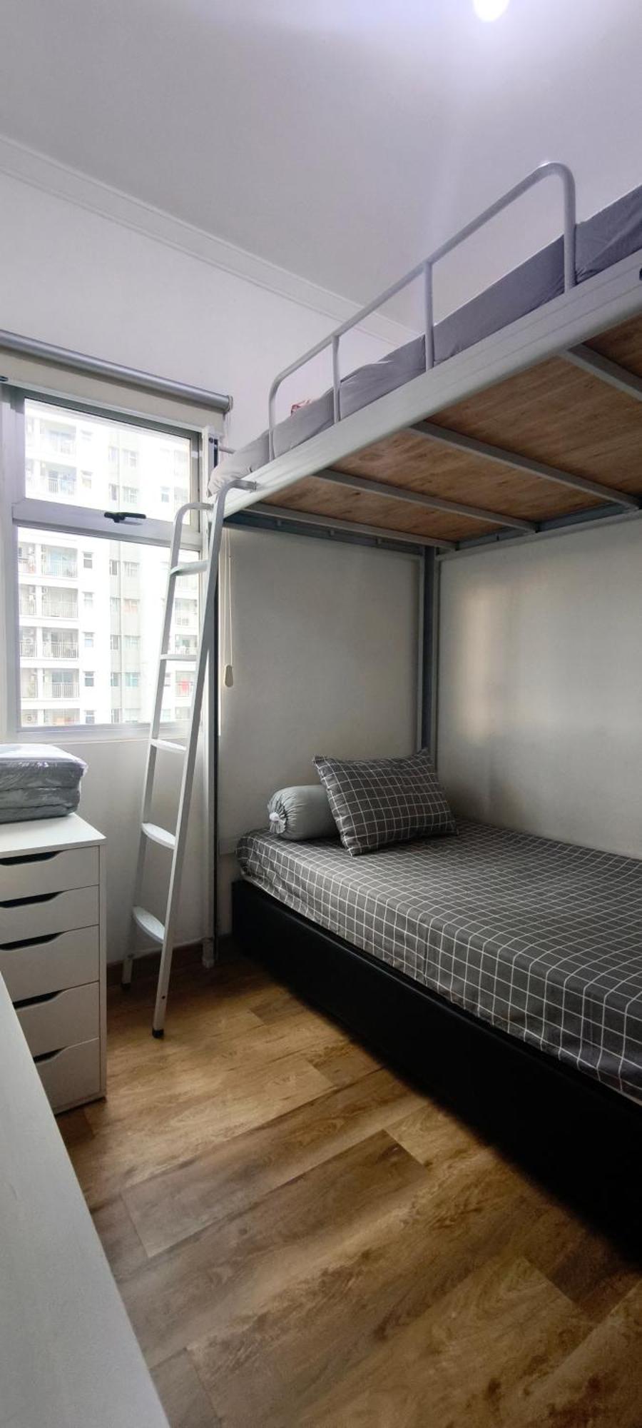 Classy! 2Br Apartment - Modern Comfort In West Jakarta Cbd Kültér fotó