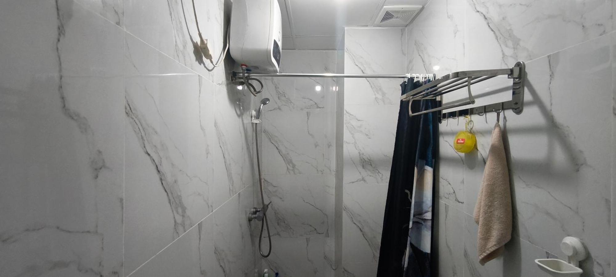 Classy! 2Br Apartment - Modern Comfort In West Jakarta Cbd Kültér fotó