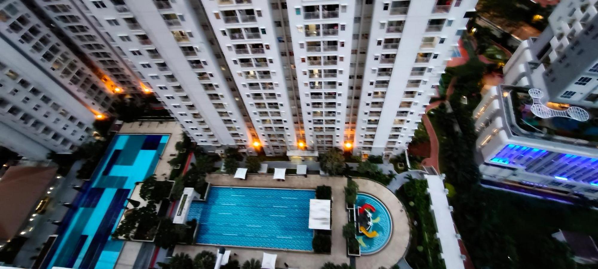 Classy! 2Br Apartment - Modern Comfort In West Jakarta Cbd Kültér fotó